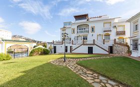Lovely Townhouse Fuengirola